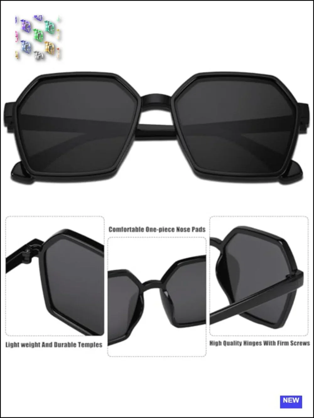 N/A these oversized